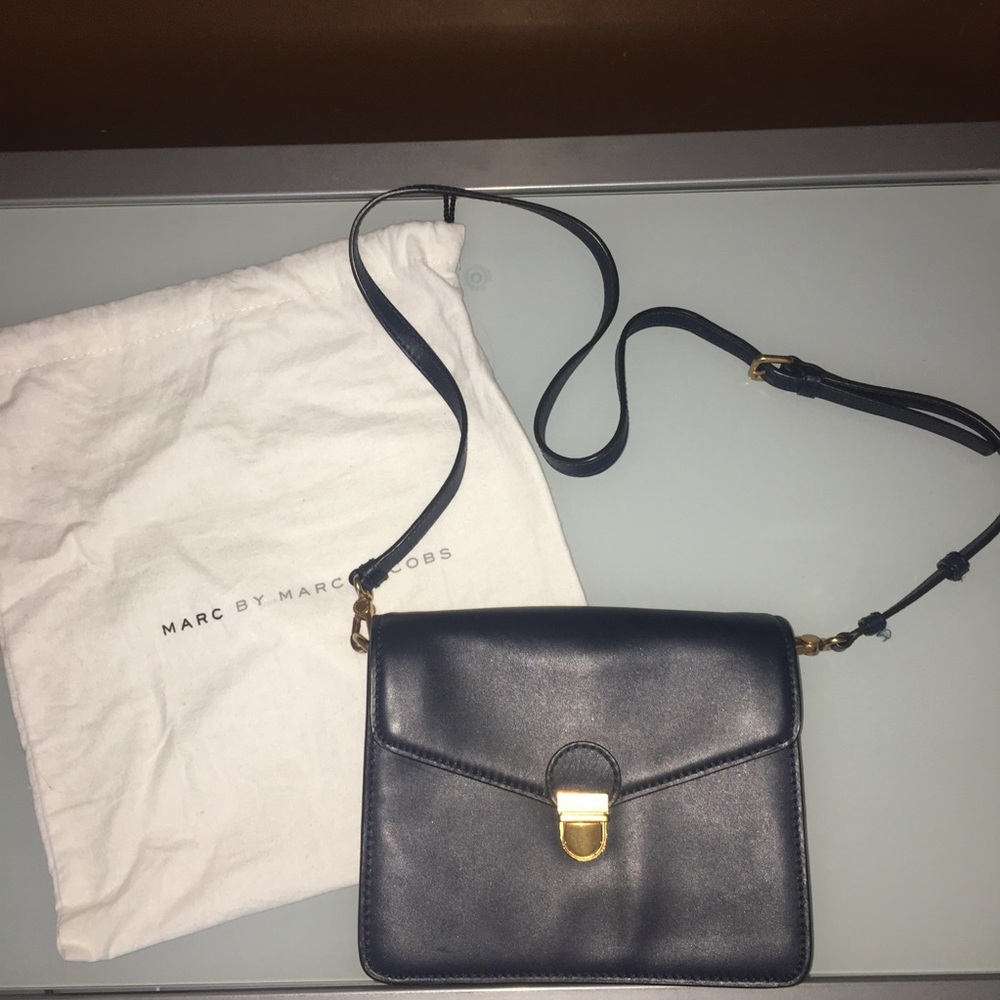 MARC BY MARC JACOBS 'Top Chicret' Crossbody Bag